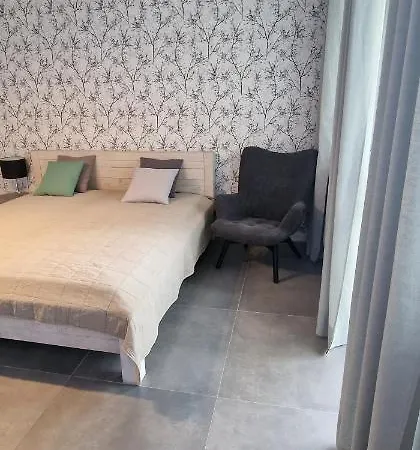 Apartamento Uzdrowisko