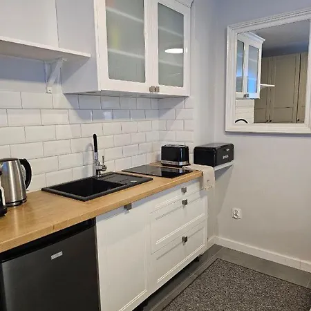 Uzdrowisko Apartamento *