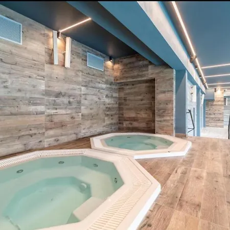 Uzdrowisko Apartamento