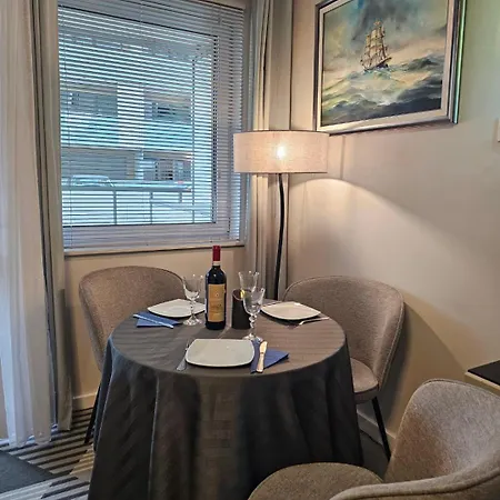 Uzdrowisko Apartamento Kołobrzeg