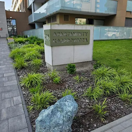 Uzdrowisko Apartamento *