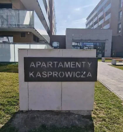 Uzdrowisko Apartamento *