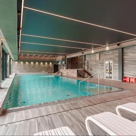 Uzdrowisko Kołobrzeg