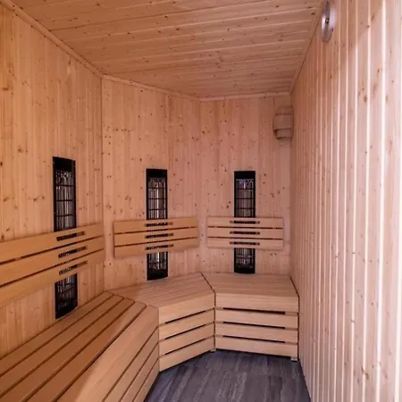 Apartment Uzdrowisko Kolberg