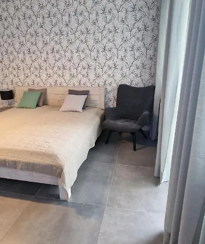 Apartament Uzdrowisko