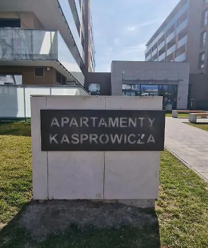 Uzdrowisko Apartament *