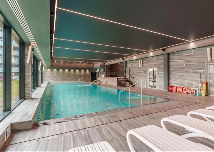 Uzdrowisko Kołobrzeg