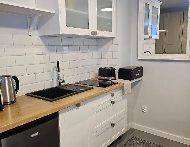 Uzdrowisko Apartament *