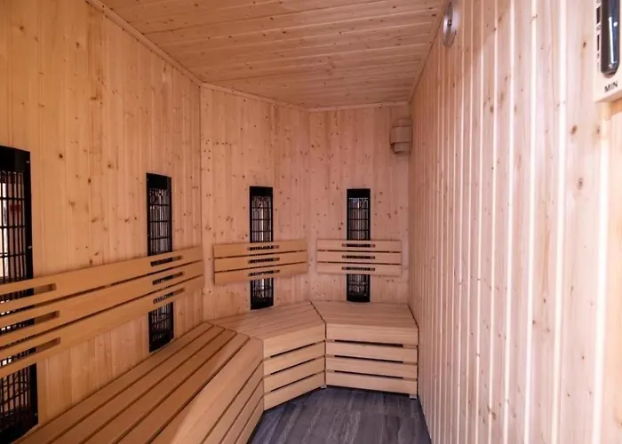 Apartament Uzdrowisko Kołobrzeg