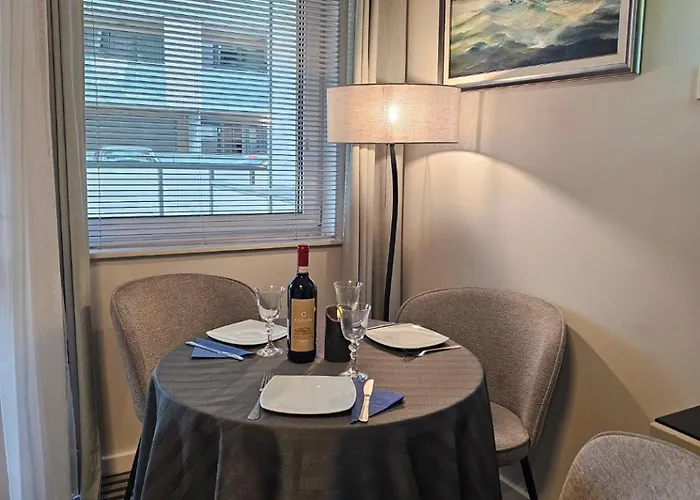 Uzdrowisko Apartament Kołobrzeg